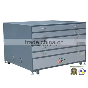 Tdy-70100 Screen Frame Drying Cabinet thumbnail-1