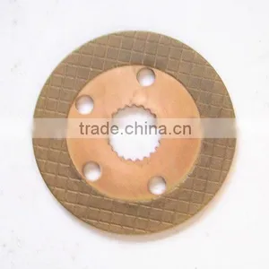 FIAT ALLIS 5119223 Tractor Parts, Friction Disc thumbnail-1
