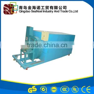 Good Reputation Excellent Quality Polybag Cotton Packing Machine thumbnail-4