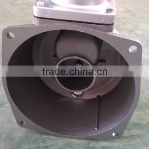 BISON China Taizhou Water Pump Body Spare Parts thumbnail-5