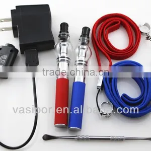 Glass Globe Wax Oil Vaporizer China Professional Manufacturer thumbnail-1