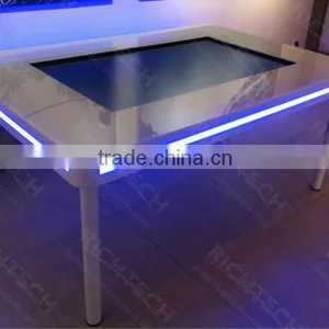 Richtech 32''-65'' ir Interactive Multitouch Table With Best Price thumbnail-2