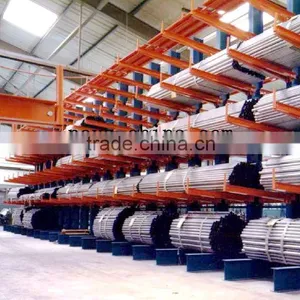 Warehouse Cantilever Racking thumbnail-1