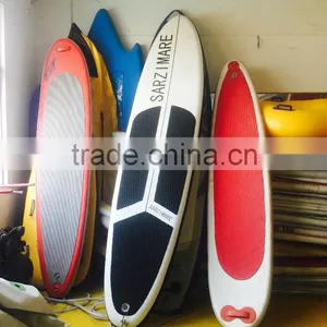 Inflatable SUP thumbnail-1