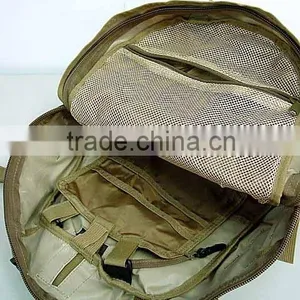 Tactical Molle Patrol Rifle Gear Backpack Multicam thumbnail-5