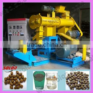 Best Quality Hot Sale Animal Feed Production Line thumbnail-1
