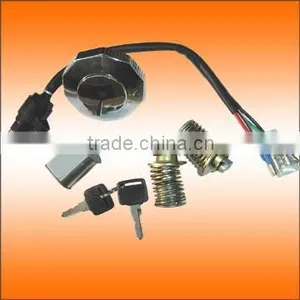 Motorcycle Locks thumbnail-1