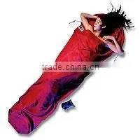 Polyester Sleeping Bag Liner thumbnail-1