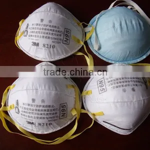 Automatic Non Woven Cup Face Mask Machine thumbnail-3