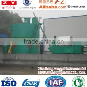 Civil Sewage Waste Water Treatment Equipment for Waste Water Plant thumbnail-6