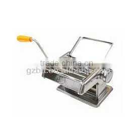 Hot Sale Manual Pasta Machine thumbnail-1