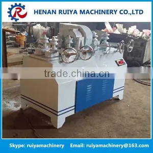 Wood Round Stick Making Machine | Wood Stick Forming Machine thumbnail-1