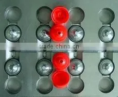 Flip Top Cap Mould thumbnail-1