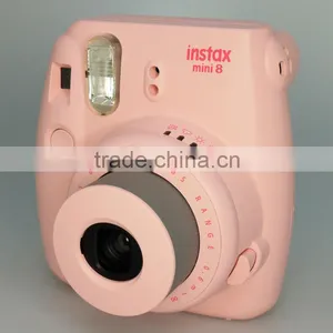 Fujifilm Polaroid Colorful Instant Film Camera Fuji Instax Mini8 thumbnail-4