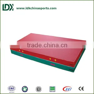Cheap Gymnastic Equipment Gymnastic Mats for Sale thumbnail-1