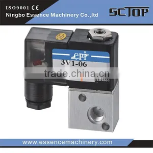 PNEUTOP 4V Series 4V210-08 Solenoid Valve Pneumatic Air Piloted Valve thumbnail-3
