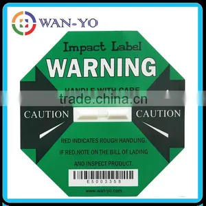 [ Shock Recorder / Impact Recorder for Shipping Sensitive Goods ] thumbnail-5