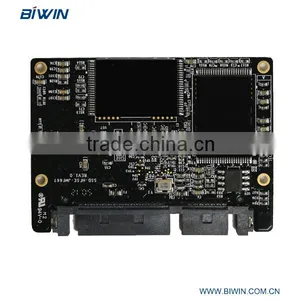 BIWIN Hard Disk Hard Drive Ssd Hard Drive Hot-selling Half Slim SSD MLC 128GB H6307 Wholesale High Speed Consumer thumbnail-3