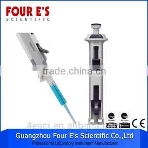 Lightweight StepMate Stepper for High Viscosity Liquid Media thumbnail-1