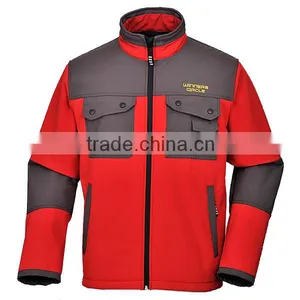Function Women's Softshell Branded Apparel(LAM001C) thumbnail-6