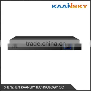 2014 New Product Hot Sale H.264 P2P Dvr Cctv, Support 2 HDD 720P Ahd Dvr 8ch and 4 Channel Dvr thumbnail-1