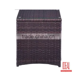 Home Furniture General Use Wicker/Rattan Table Modern Style thumbnail-2