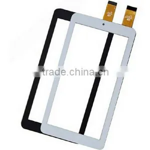 White New Touch Screen For 7" Archos 70 Platinum Tablet Touch Panel Digitizer Glass Sensor Replacement thumbnail-1