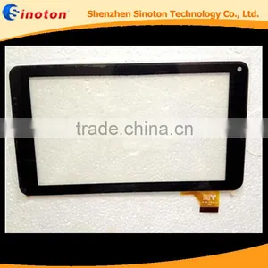 Original 7 Inch Tablet PC Touch Panel for HY TPC-51055 V3.0,100% New Capacitive Touch Screen Handwritten Digitizer Replacement thumbnail-1