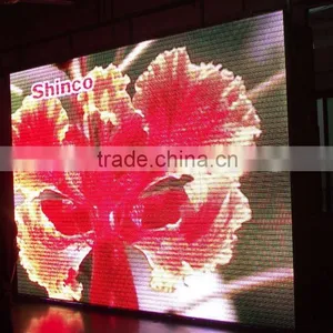 China Supplier High Quality p6 Xxxx Video Play Led Screen Cabinet thumbnail-6