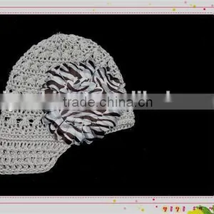 Baby Fashion Kids Cute Kufei Hats thumbnail-4
