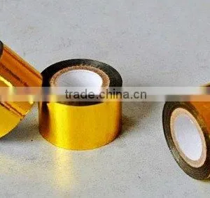 Golden Hot Stamping Foil thumbnail-1