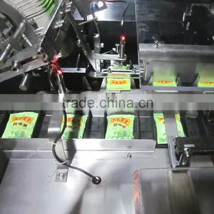 New Design Boxing Machine for Toothpaste Tube With Servo Motor Control Quality Choice thumbnail-3