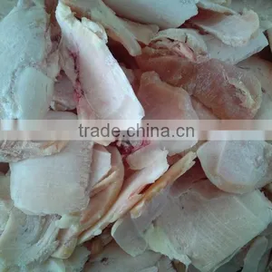 Frozen Meat Block Flaker/Frozen Meat Slicer Machine thumbnail-3