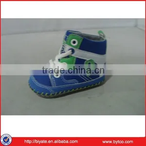 Baby Girl Crib Shoes Infant thumbnail-1
