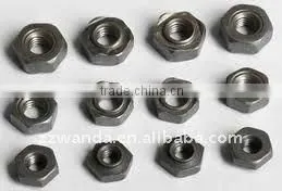 High Quality Special Shape Nuts thumbnail-1
