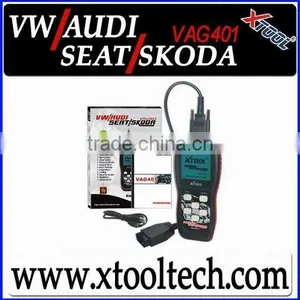 [Xtool] VAG401 Kilometer Reset Tool for VW/AUDI/SEAT/SKODA With 2011 Software thumbnail-1