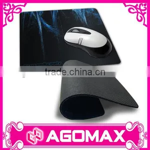 Factory Wholesale Advertising Design Mouse Pads Promotion Gift Custom Mousepads thumbnail-3