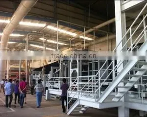 Linyi Jinyin Business And Trade Co., Ltd. company overview - view 1 thumbnail