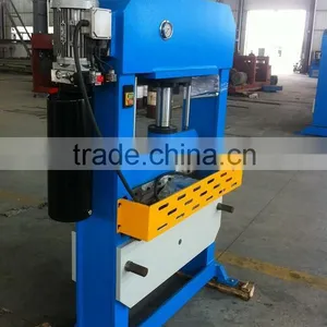 Hydraulic Press Hp-30 thumbnail-1