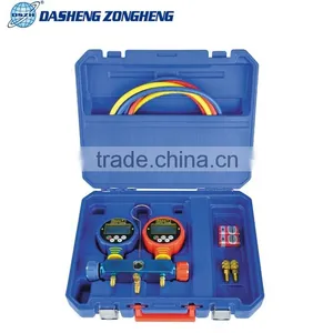 DSZH Digital Manifolds Kit WK--6882L thumbnail-1