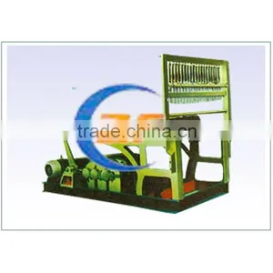 Brick Making Machine , Adobe Brick Making Machine thumbnail-1