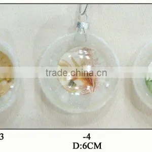 (05-5921)beautiful Glass Decorations for Easter Gift thumbnail-1