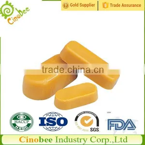 Face and Body Hair Removal Wax Raw Material Bee Wax thumbnail-1