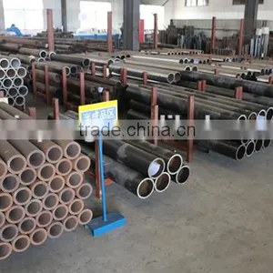 Astm A106 Sch80 Seamless Steel Pipe Non Secondary thumbnail-1