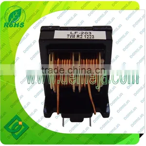 UU16 220v ac to 12v dc Transformer thumbnail-5