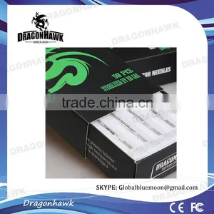 Professional Tattoo Supplies Needles Dragonahwk Tattoo Needles 7M1 thumbnail-3