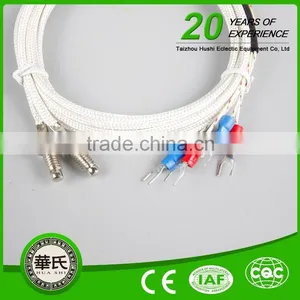 High Quality Water Heater E Type Thermocouple Table thumbnail-1