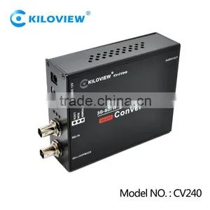 SDI to Vga1080p Smart Converter thumbnail-2