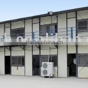 Light Steel Structure House thumbnail-1