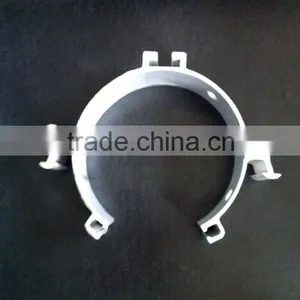 Complex Industrial Aluminium Profile for Motor thumbnail-1
